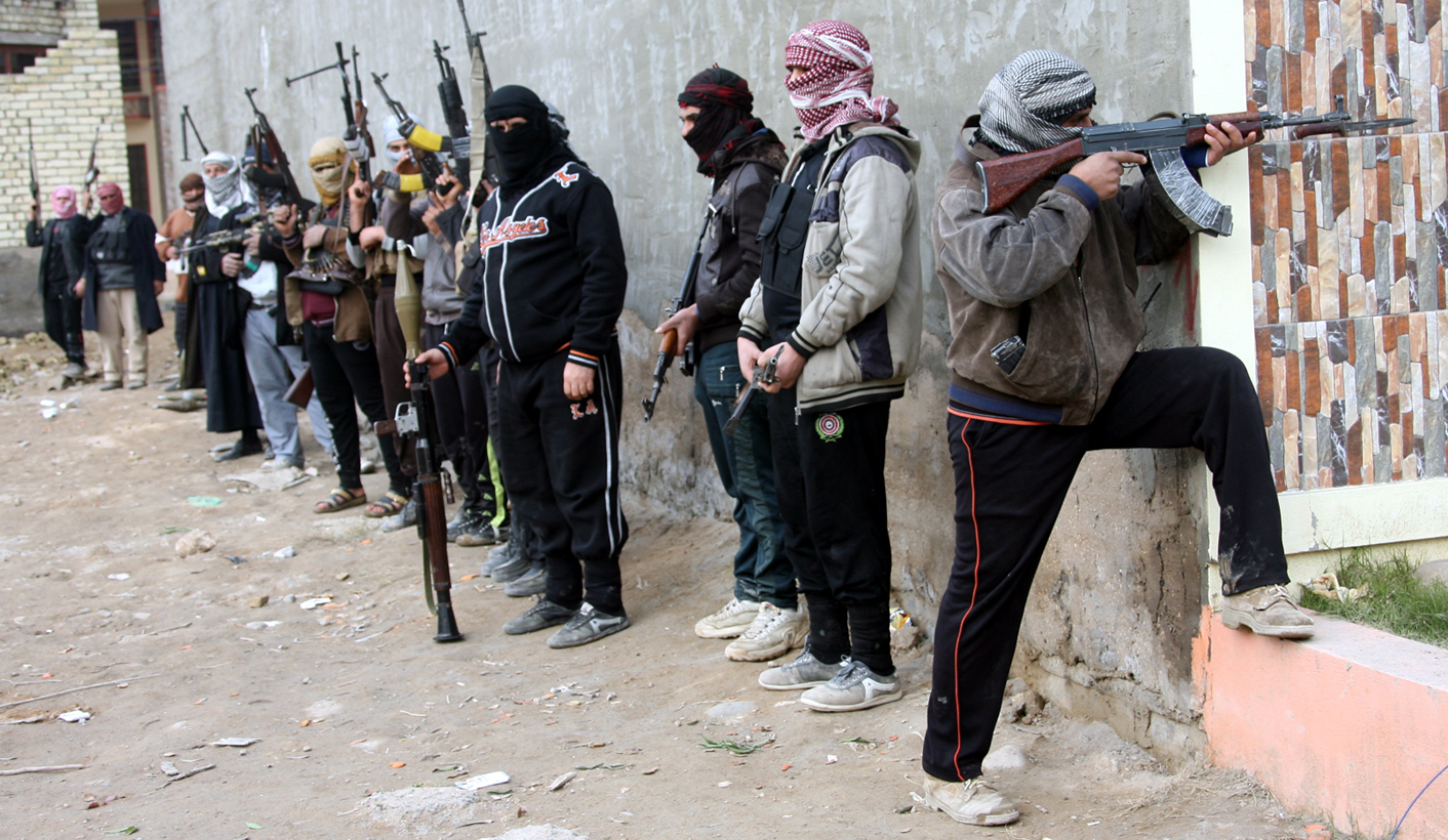 Analysis: As the Islamic State expands, how vulnerable is Africa?