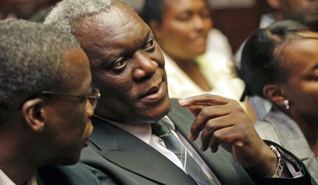 The Spy Bill, cousin to the Secrecy Bill.