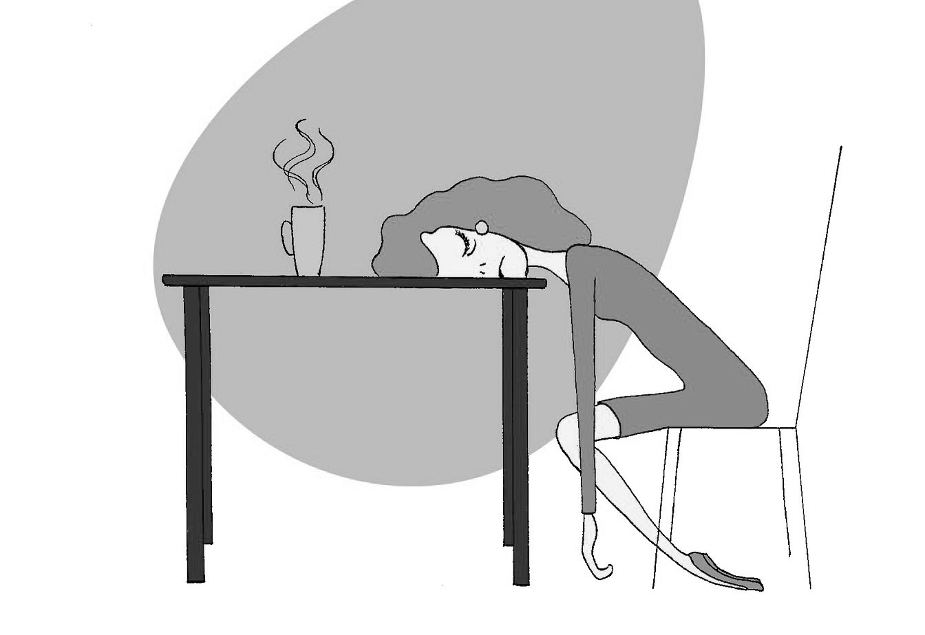 Beyond the mattress: The rise of the digital sleep industry