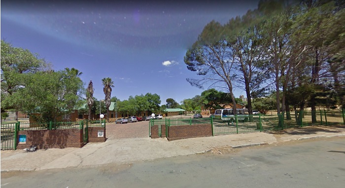 Tensions high in Schweizer-Reneke ahead of North West education MEC's briefing