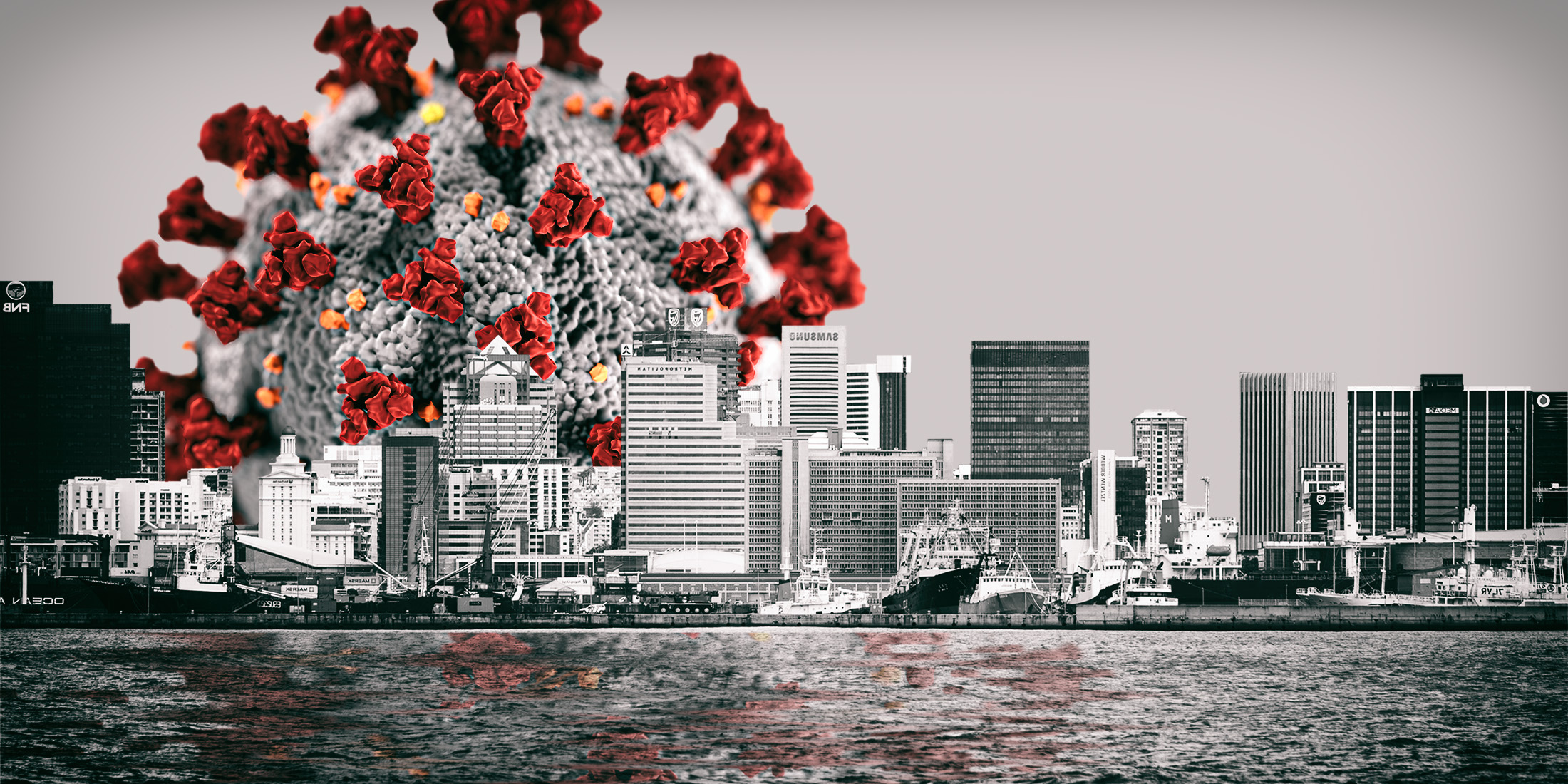 Emotional healing after Covid-19 trauma — the next step for healthcare workers in the Western Cape