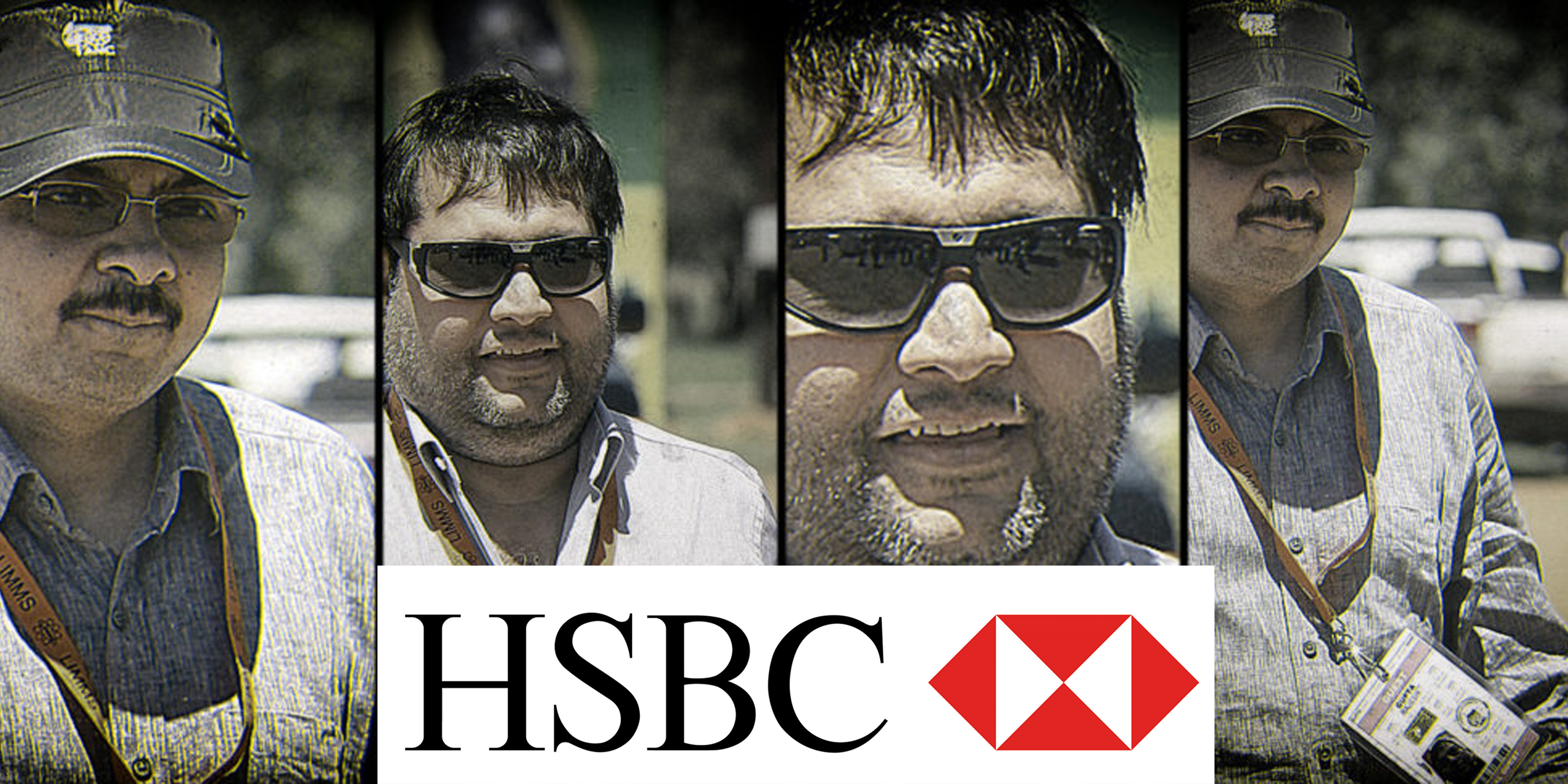 The Guptas’ Transnet Laundromat (Part Two): Inside the Guptas’ HSBC washing machine