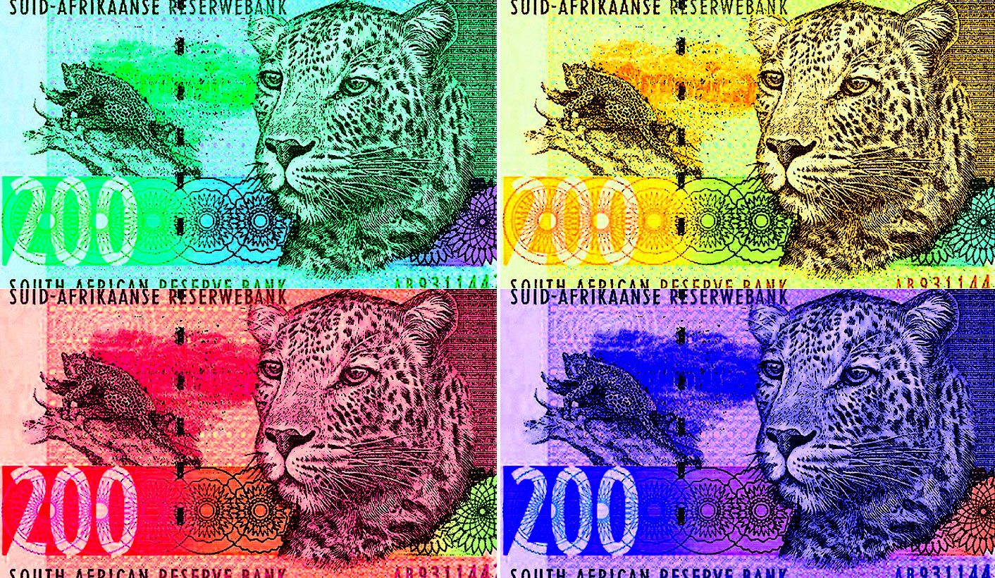 Op Ed: The politics of the money economy – the power and limits of the central bank