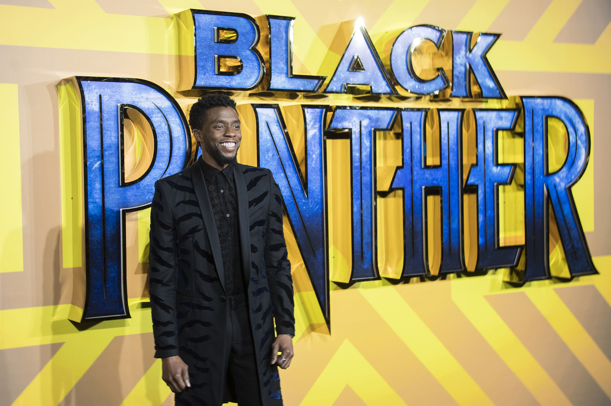 Chadwick Boseman (1976 - 2020): An immortal who belongs to the ages