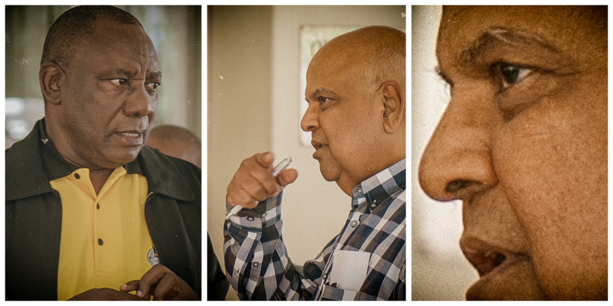 ANC NEC statement meeting