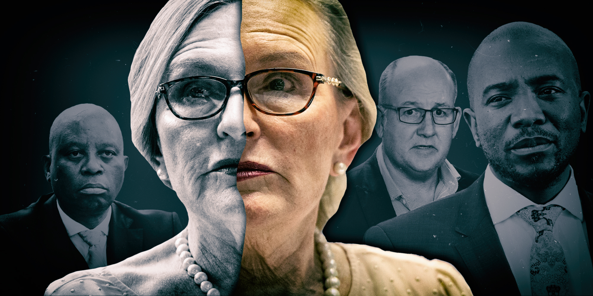 Folly upon folly as the Zille Train smashes through reason and logic