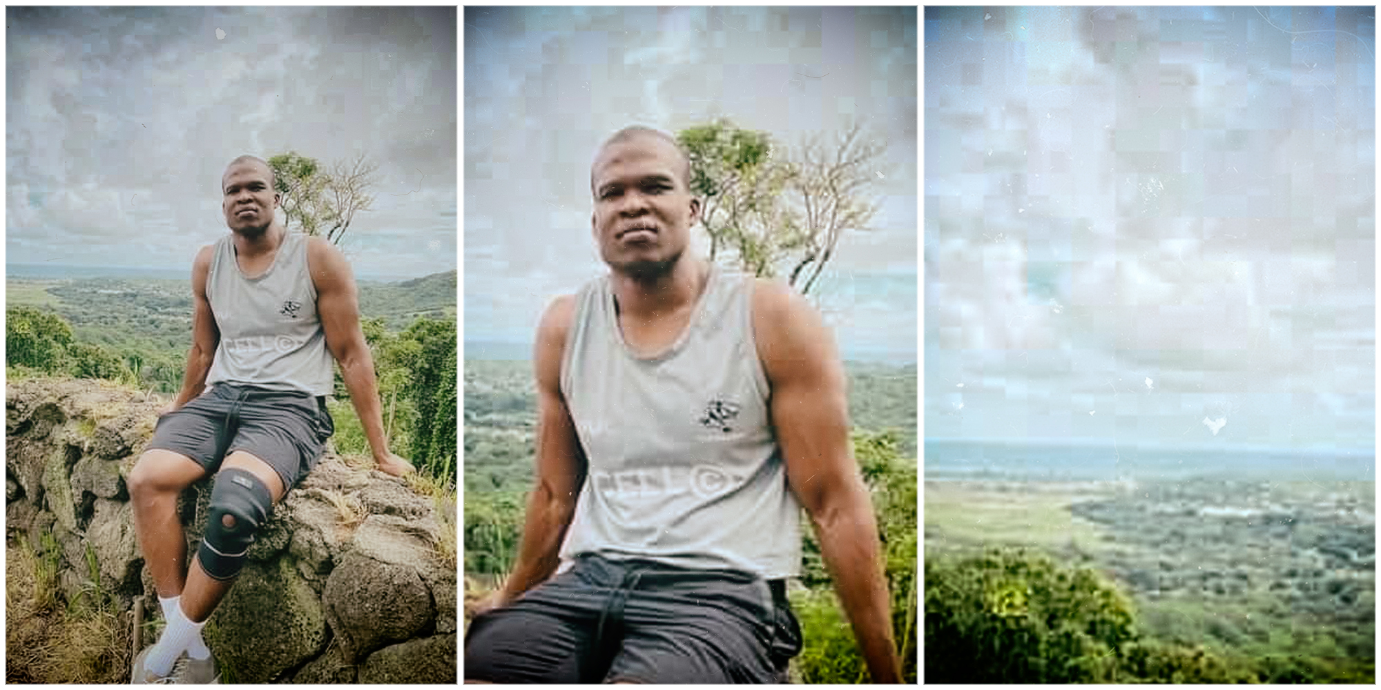 Lindani Myeni’s family prepares to file wrongful death lawsuit against city and county of Honolulu