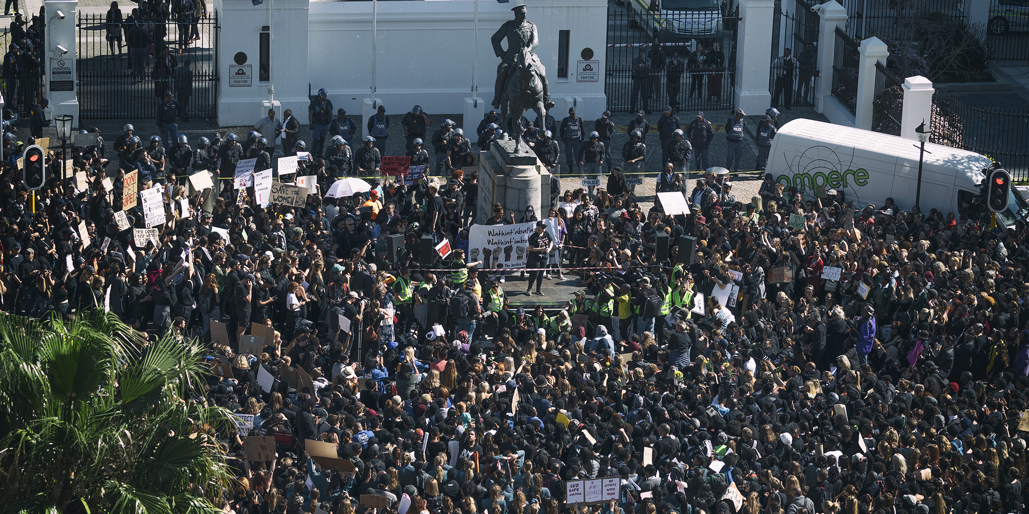 Fixing data blind spots is the key to solving violence against women and children