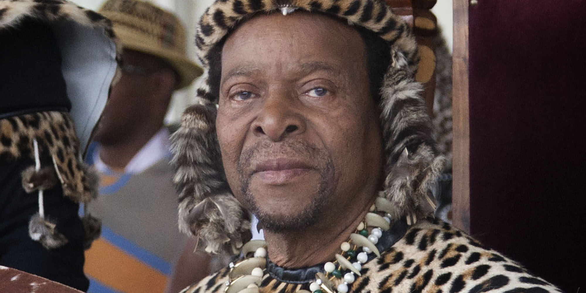 Criticism of late monarch erupts ahead of private funeral on Wednesday