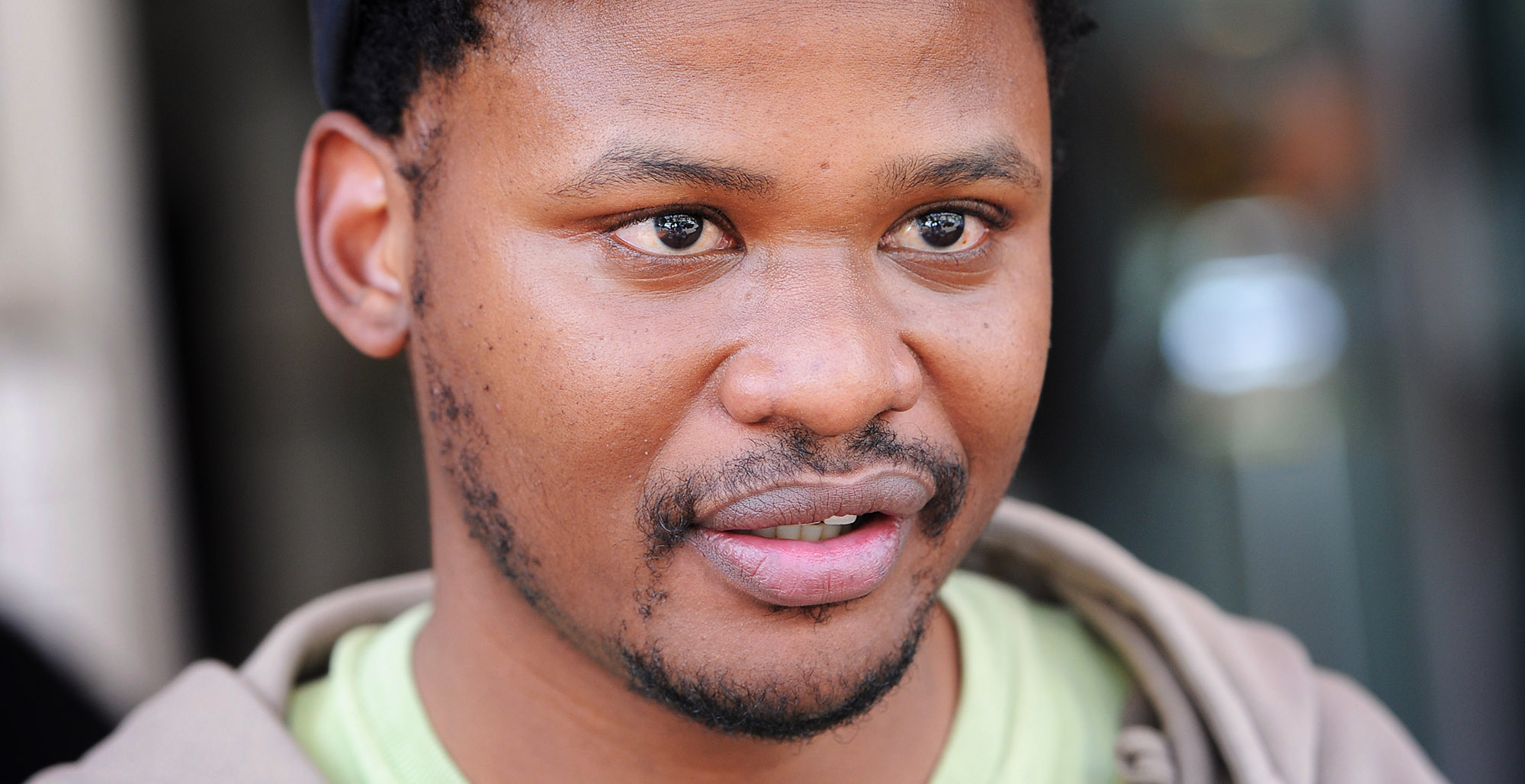 ‘His best work was ahead of him’: Tributes stream in for author and artist Phumlani Pikoli