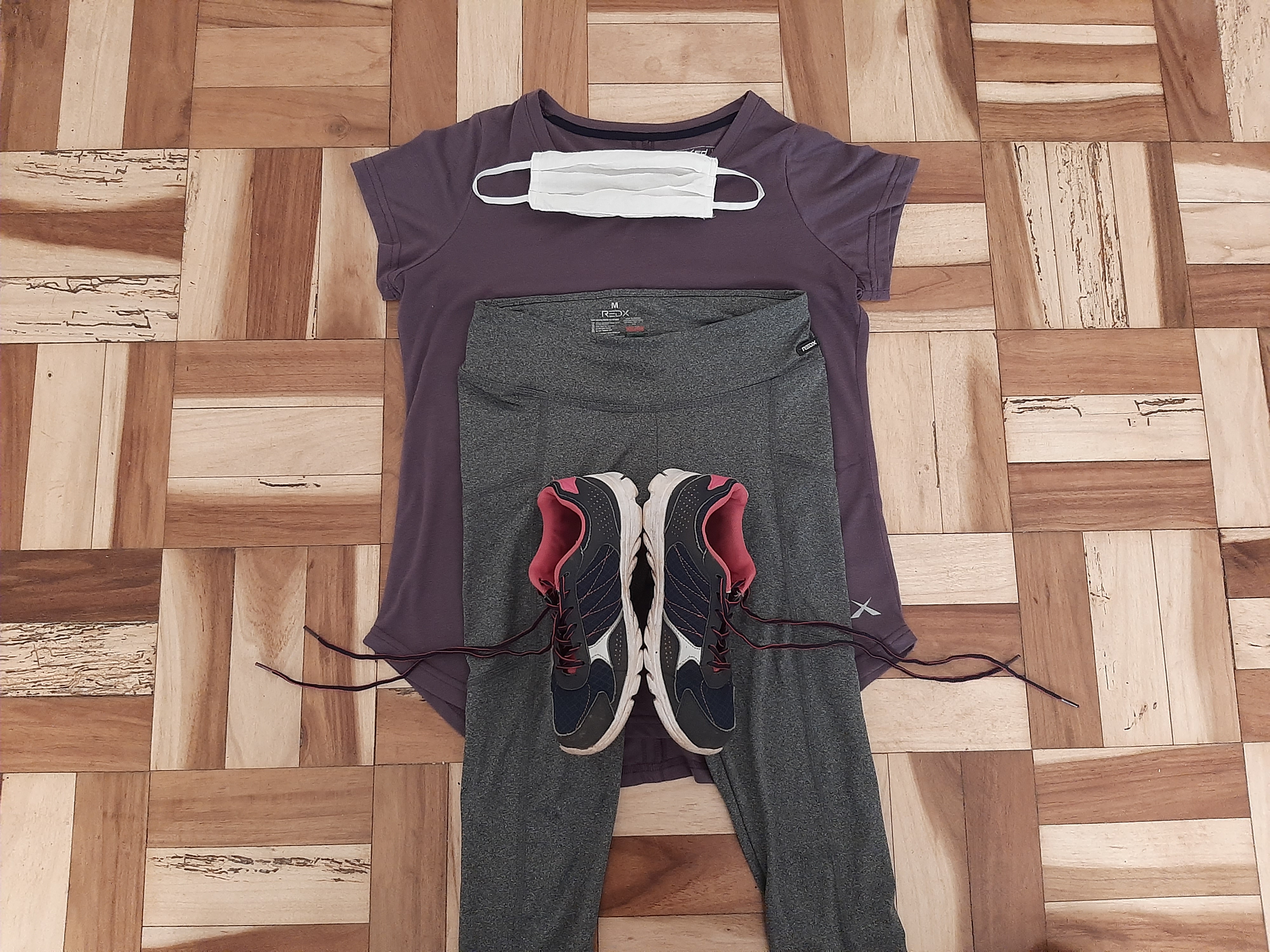 Adapting to level 4 regulations and watching out for our mental health