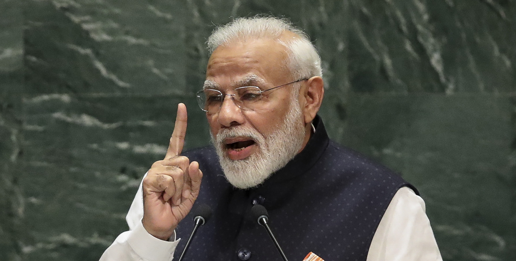 India struggles to breathe while Narendra Modi’s government abdicates all responsibility