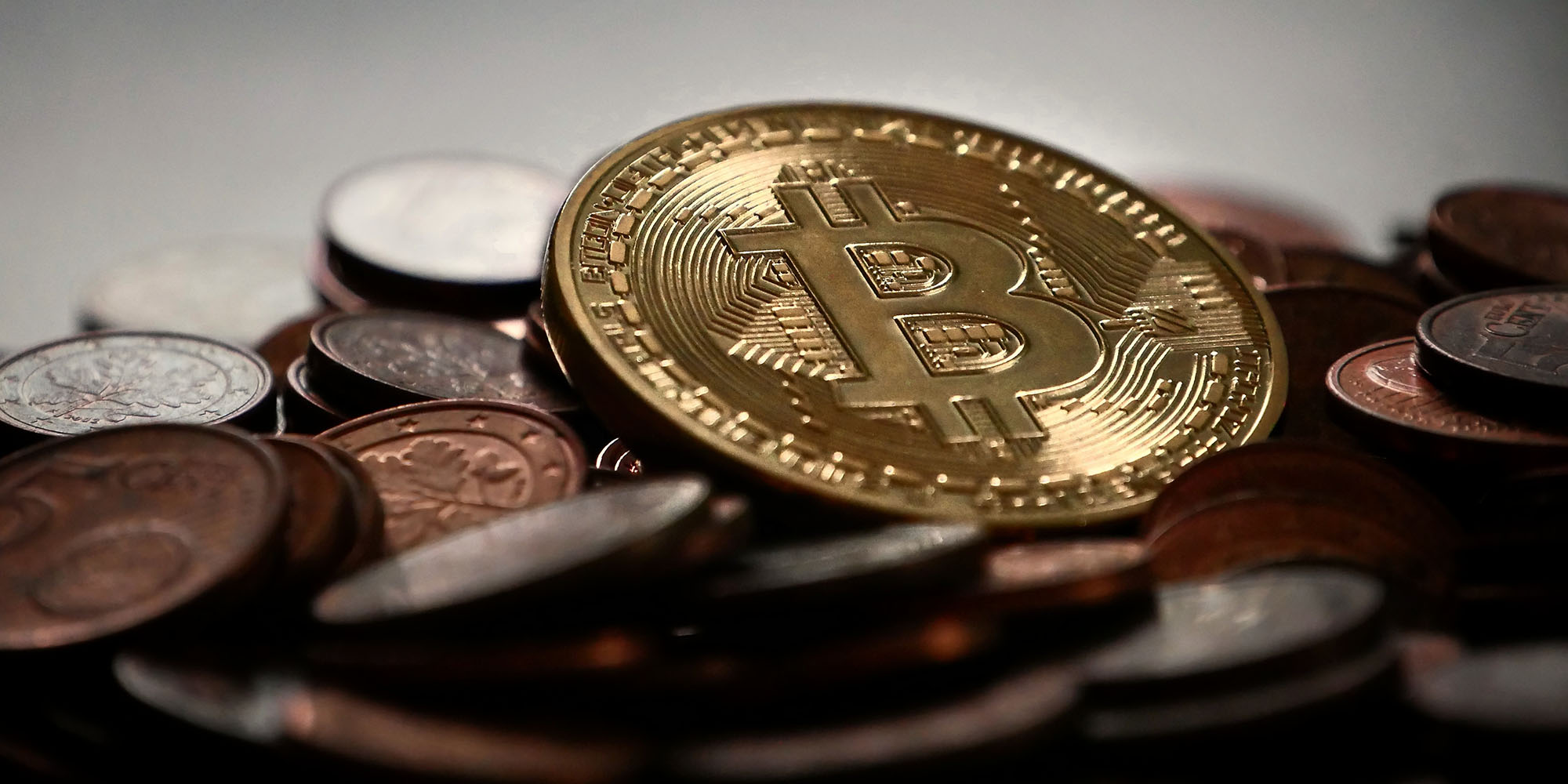 Africa’s appetite for cryptocurrencies surges