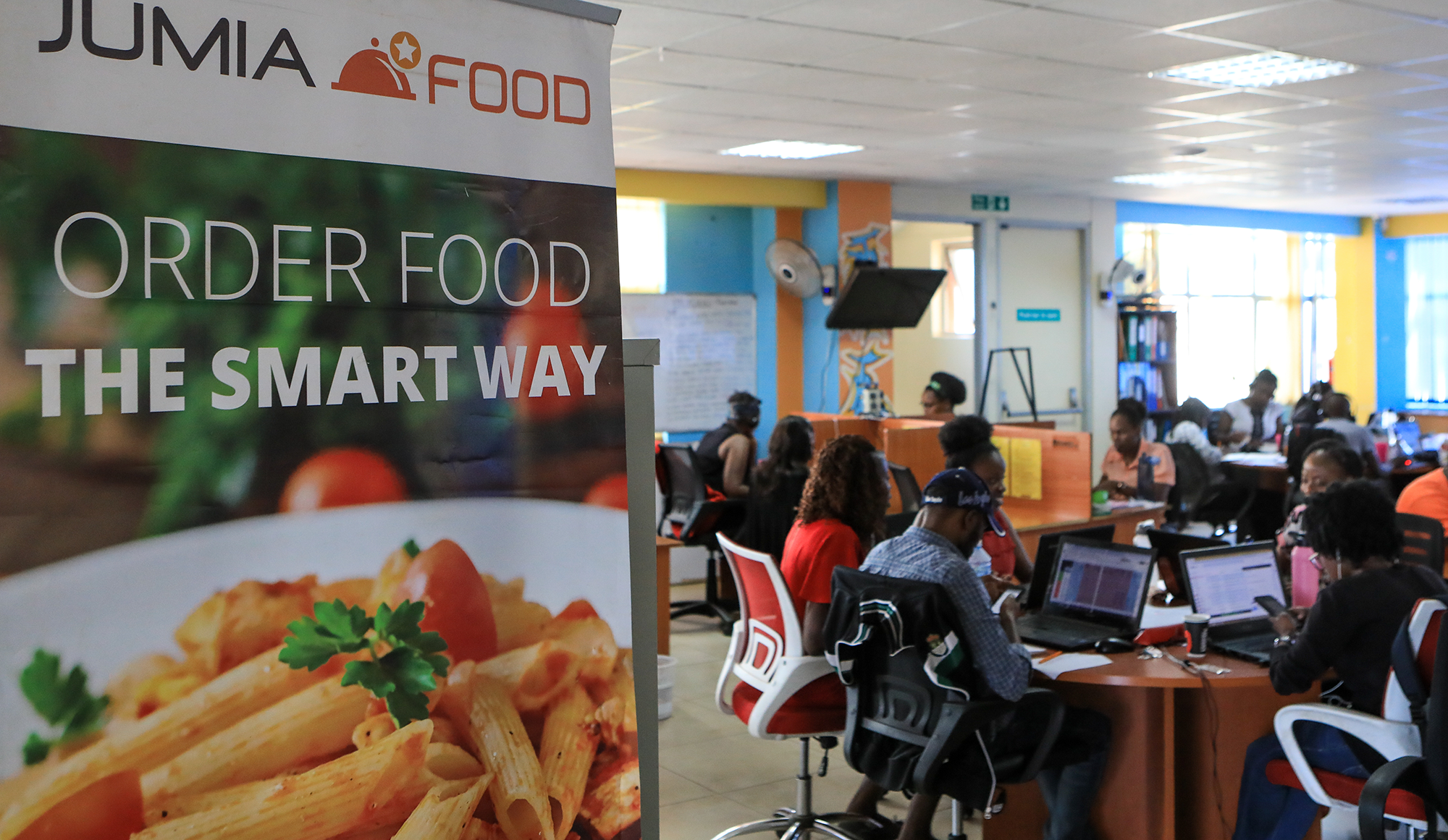 Jumia shrugs off short-seller report