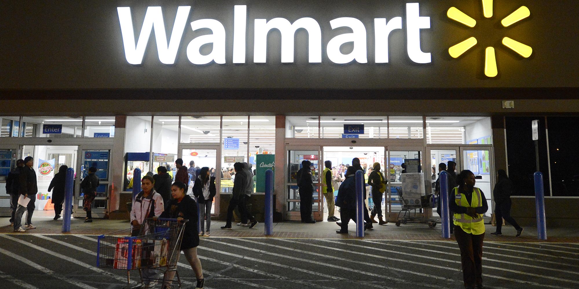 New Massmart CEO and fixer keeps turnaround plans close to his chest