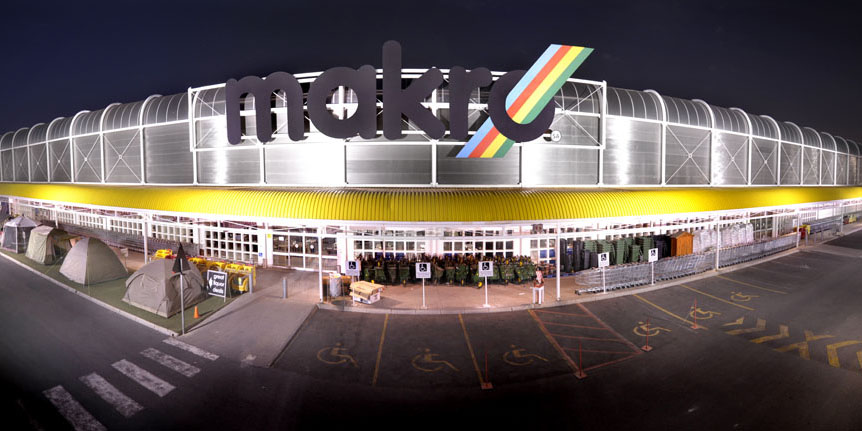 Massmart's plans to buy online delivery startup OneCart at 'advanced' stage