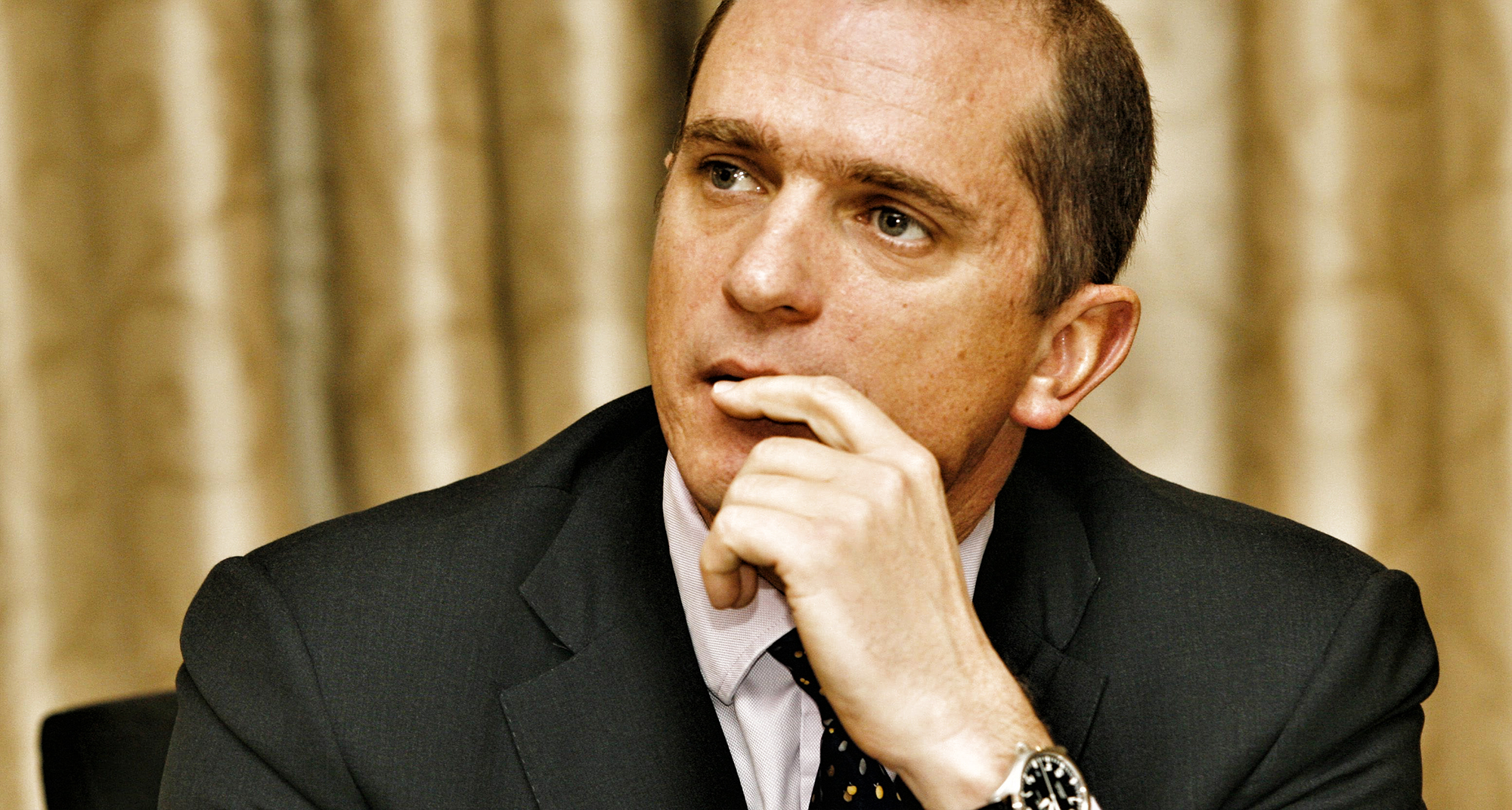 Massmart: What Hayward’s resignation really says