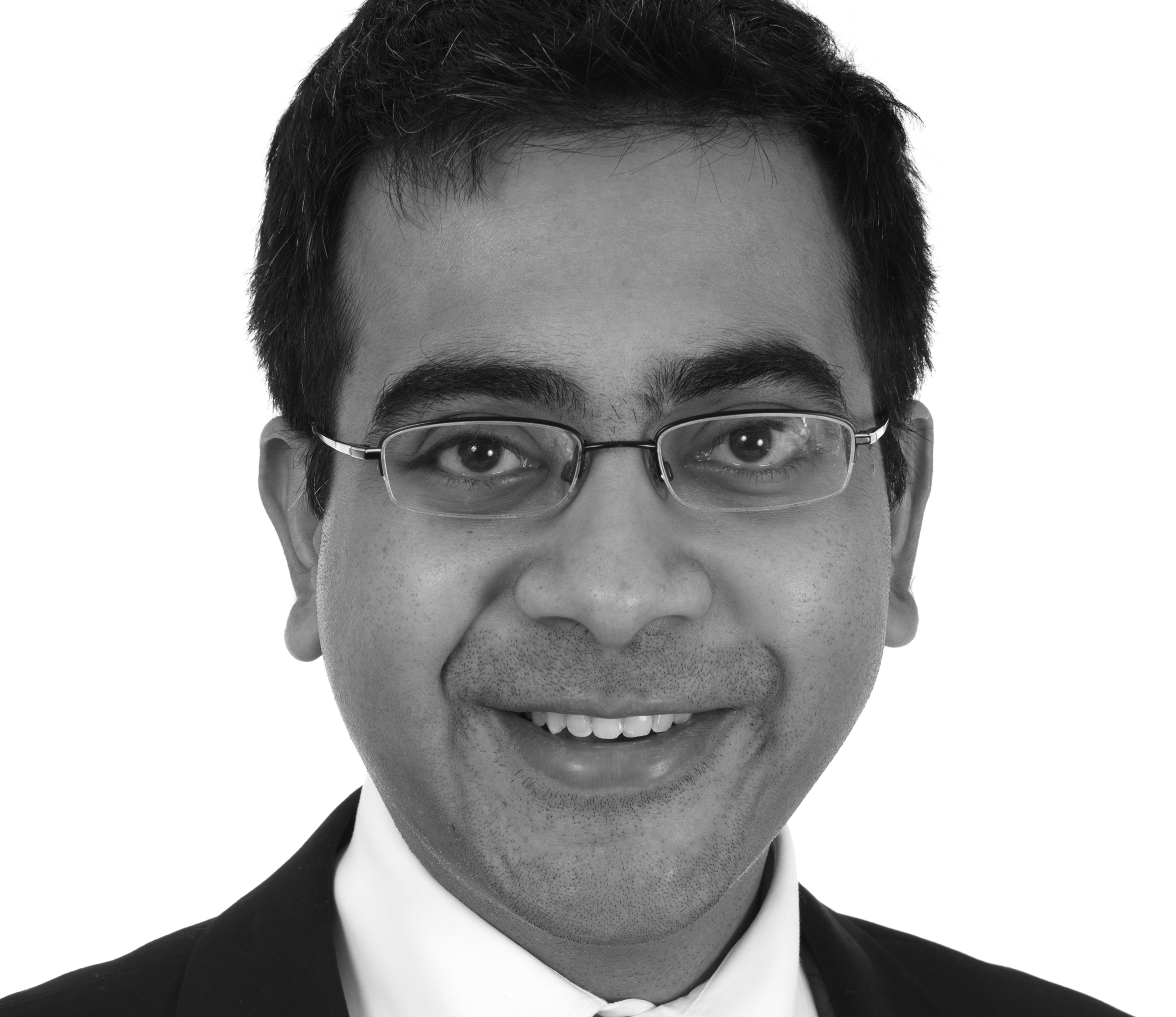 Saurabh Sinha 