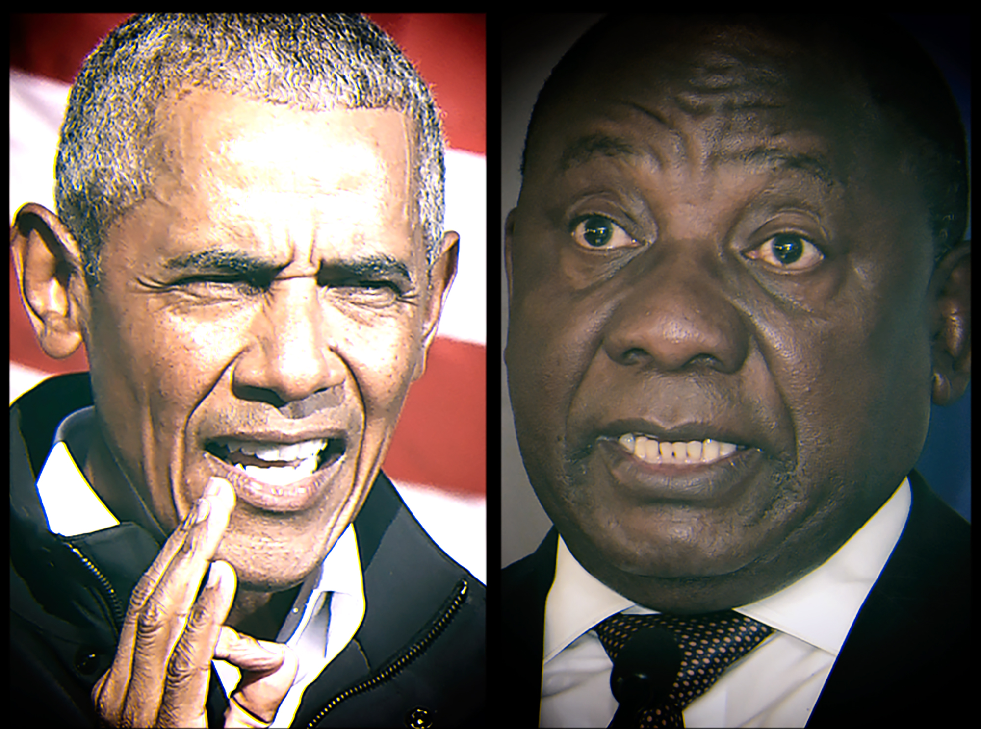 Leaders have to make some painful decisions