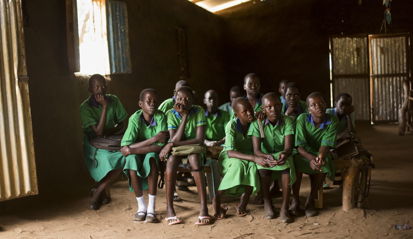 South Sudan economic woes threaten new crisis