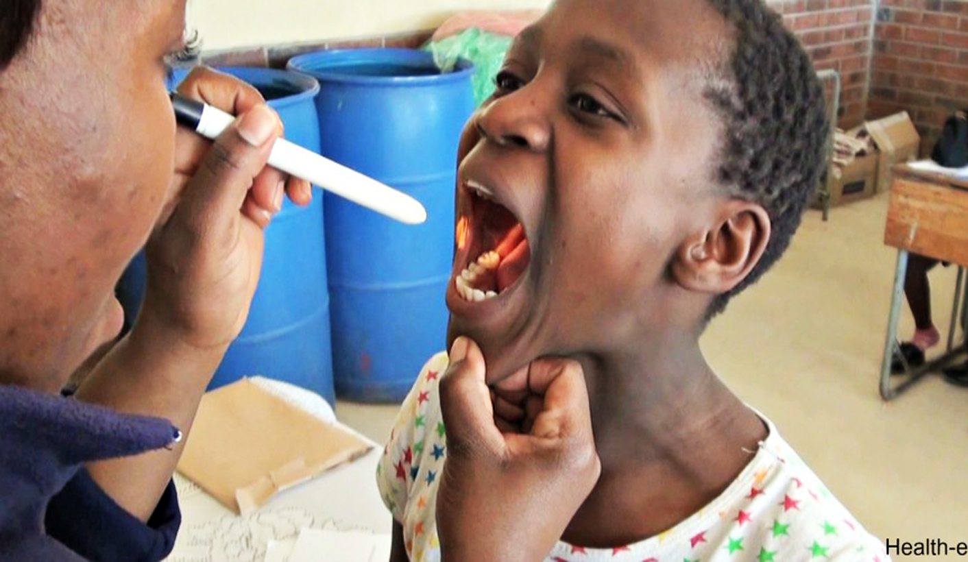 Health-e News: The Big Chill – Health post freeze threatens services