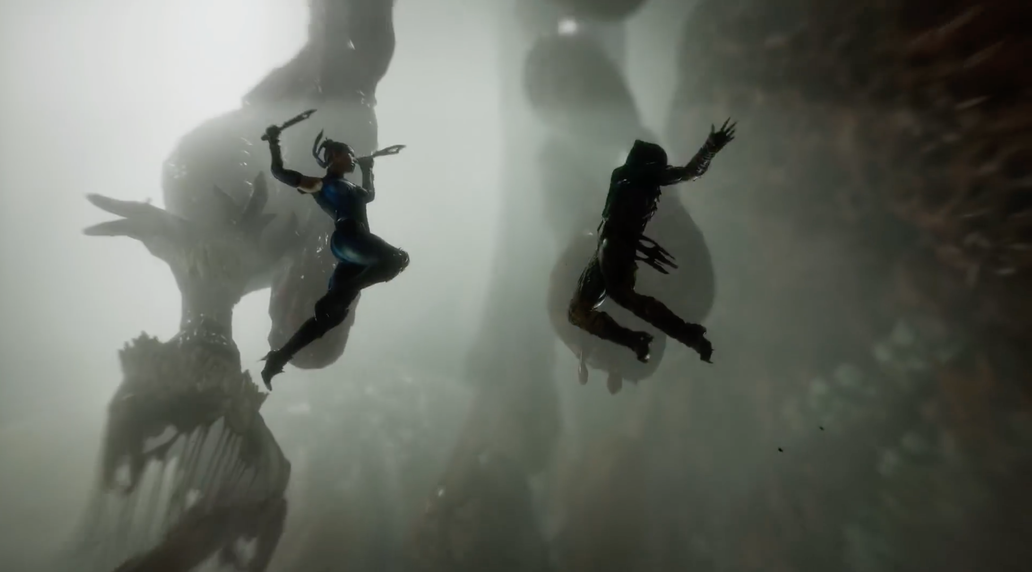 Mortal Kombat 11 and Susan Sontag’s Notes on Camp