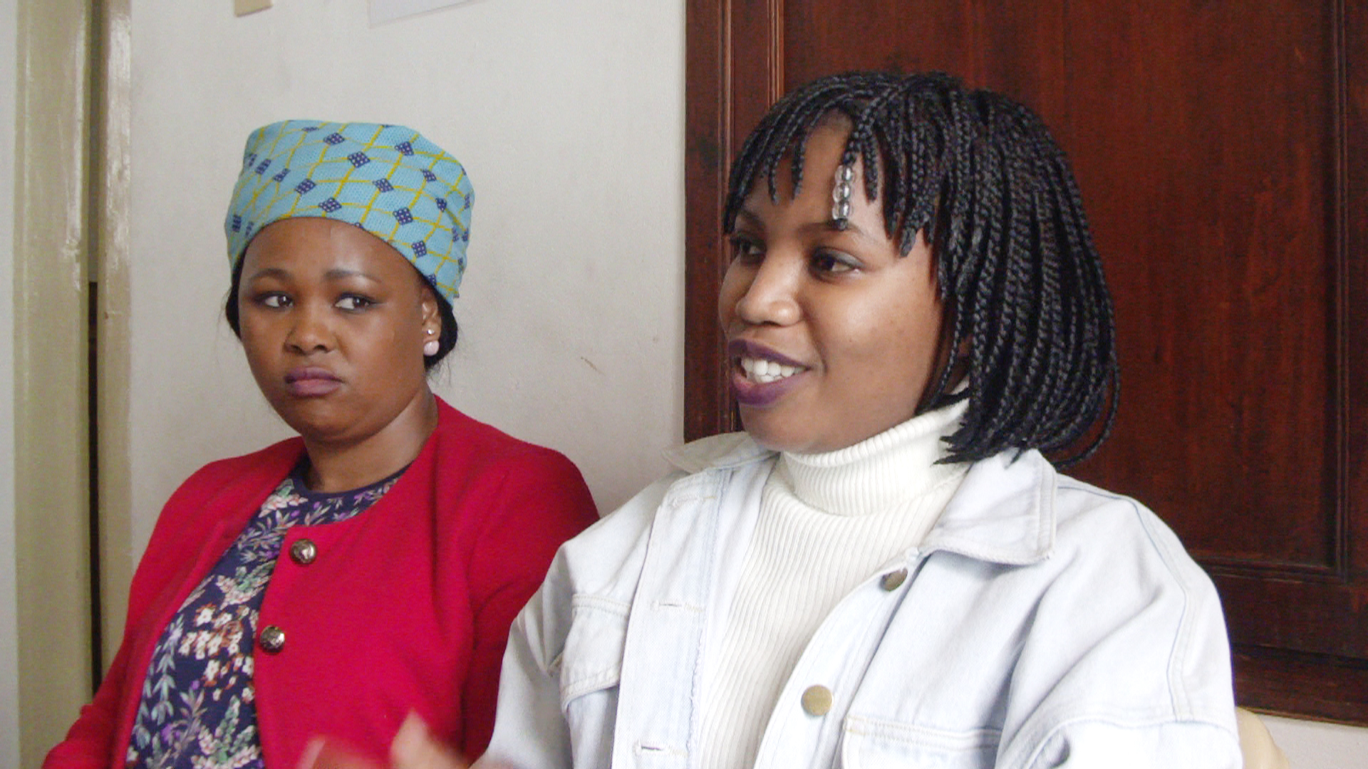 Madiba's Legacy? Where are we now? (Video)