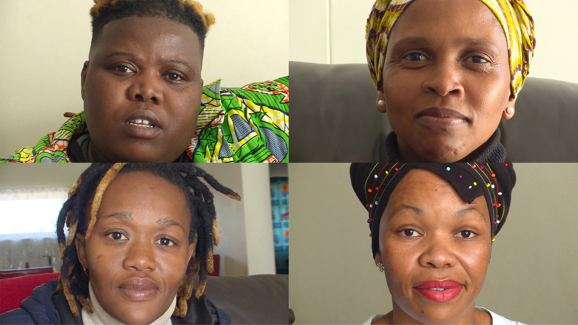 Street Talk: Voting for change