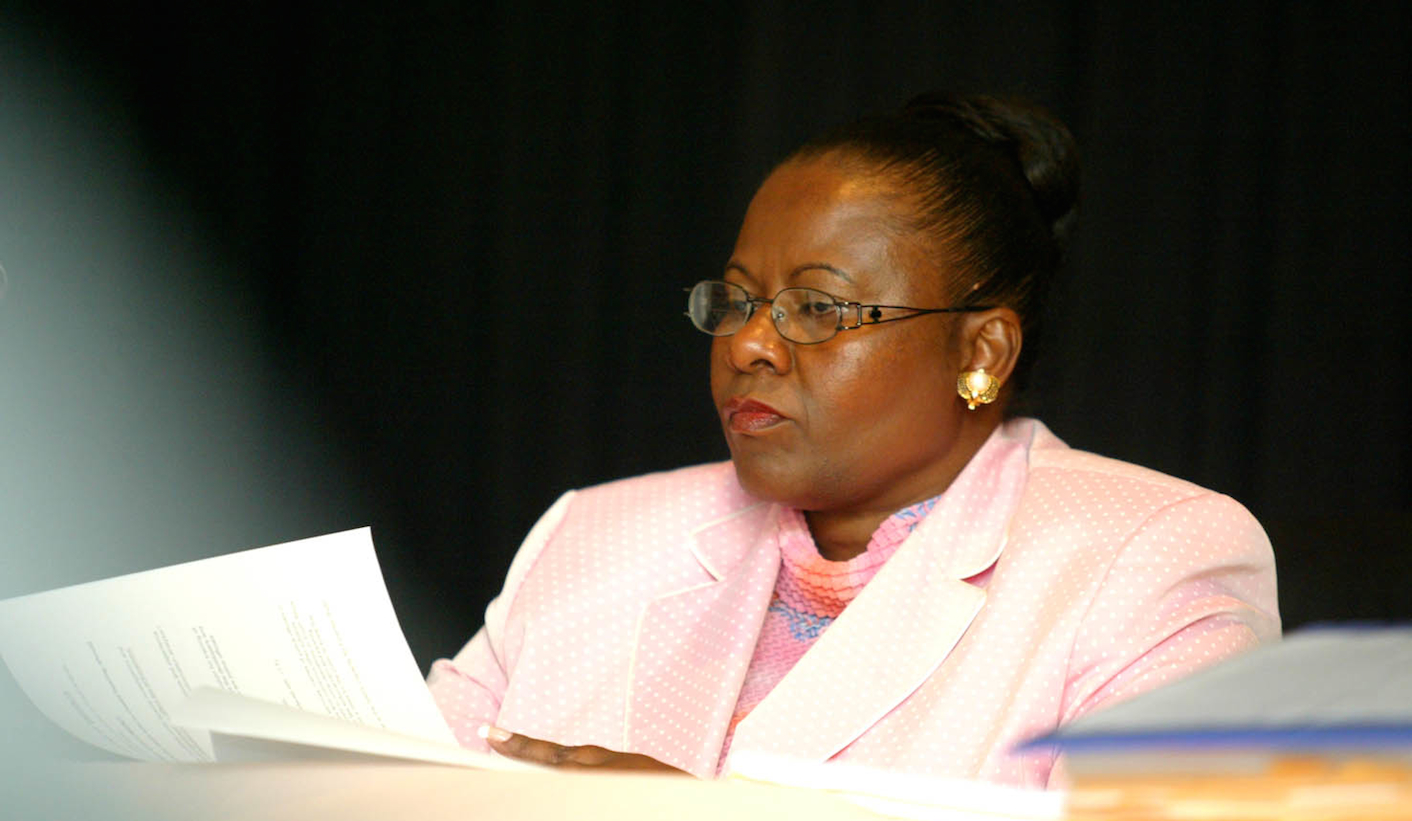 Op-Ed: Only 46% of South Africans have heard of the Constitution and Bill of Rights