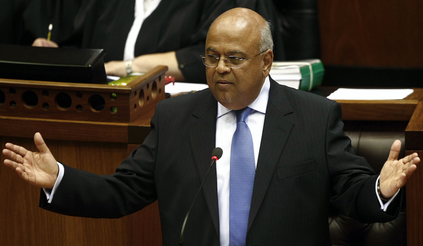 Analysis: Budget day 2014 – more bread and circuses