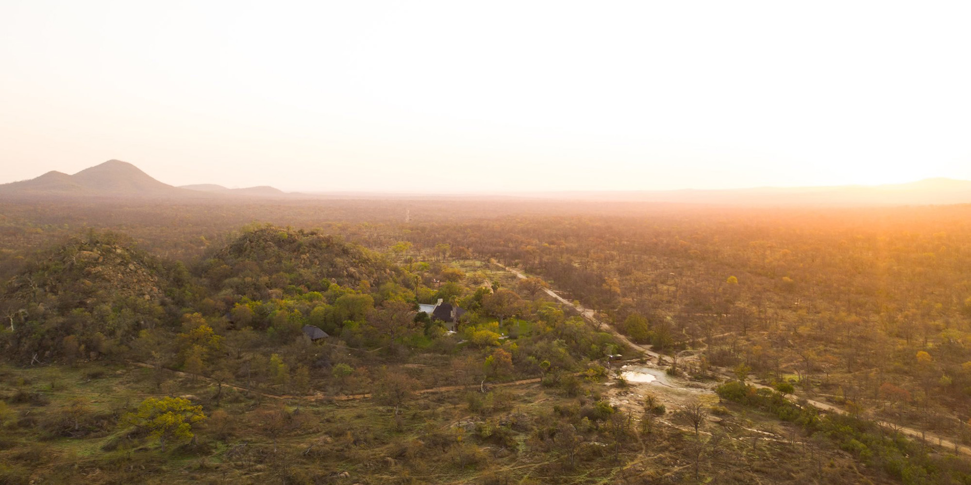 Mordor at the gates: The ploy to strip-mine Selati Game Reserve