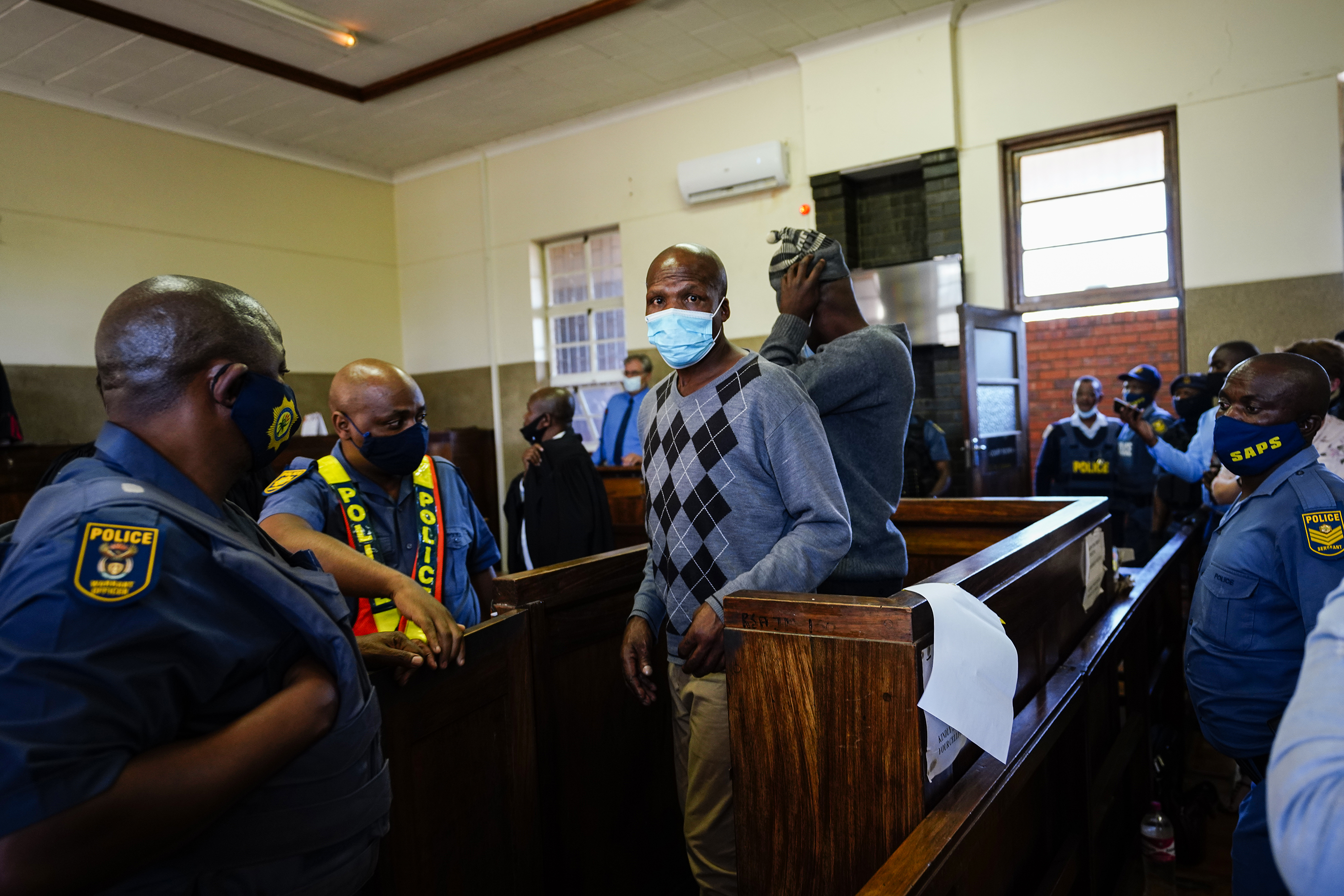 Senekal farm murder bail hearing to resume on Tuesday 