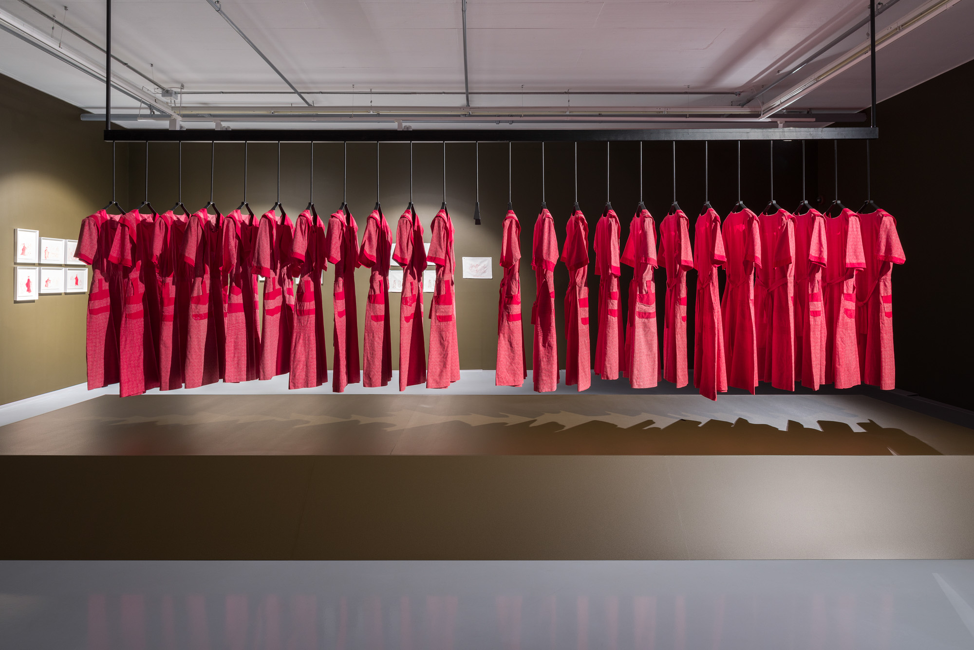 In conversation with Senzeni Marasela: A sense of (not) belonging