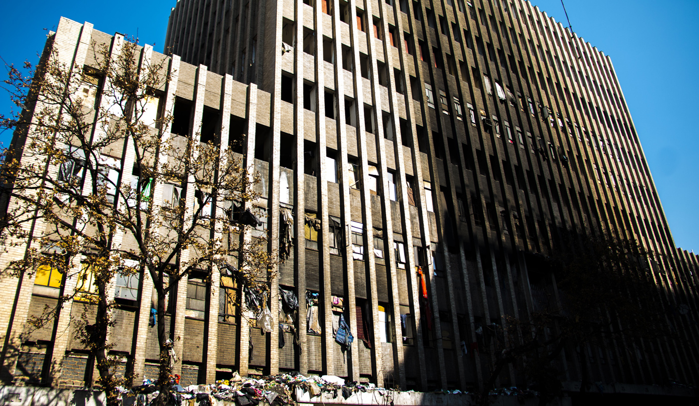 Op-Ed: ‘Bad Buildings’ – the law is not the problem