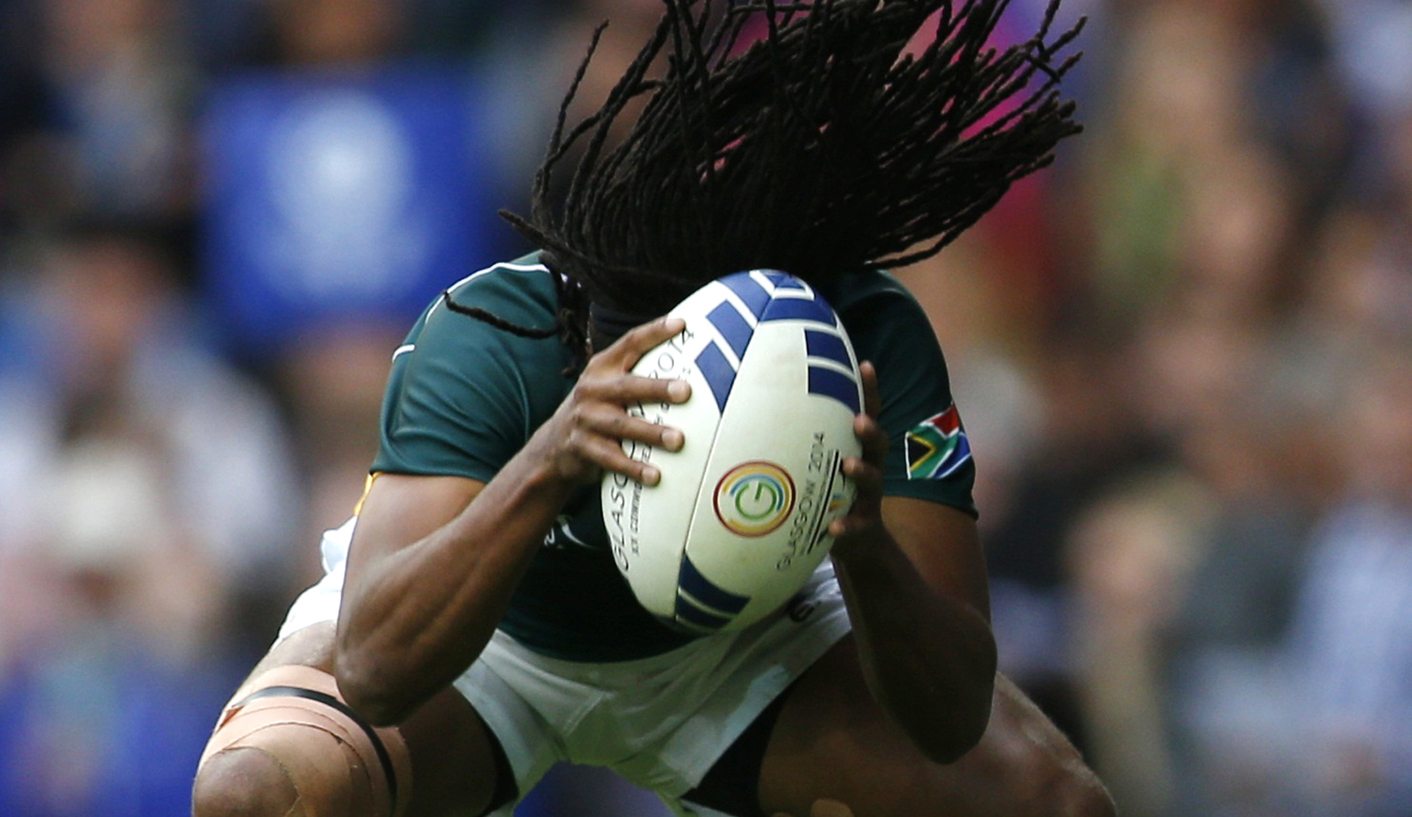 Rugby: In an Olympic year, Sevens refereeing comes under microscope