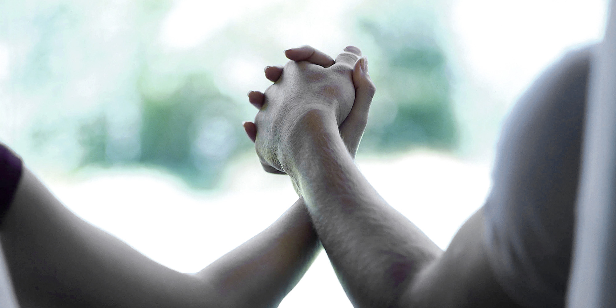 It’s about trust… and how a lack of it in the ANC plunged our country into darkness