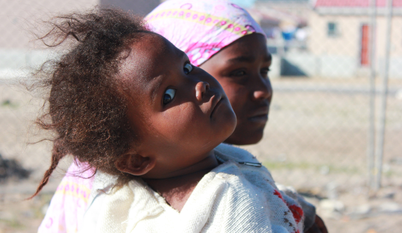 Pelican Park: Still waiting for change, after all these years