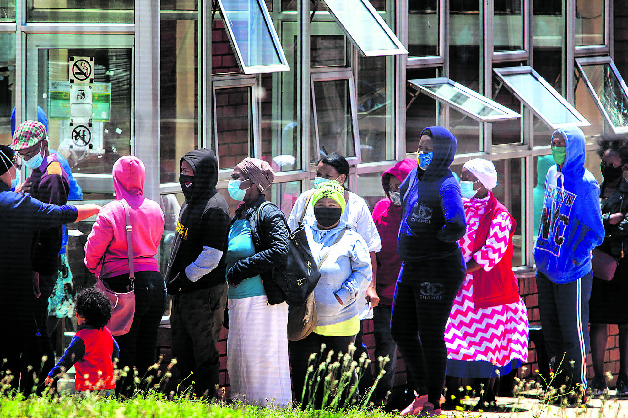 Access to HIV prophylaxis at pharmacies not as easy it seems