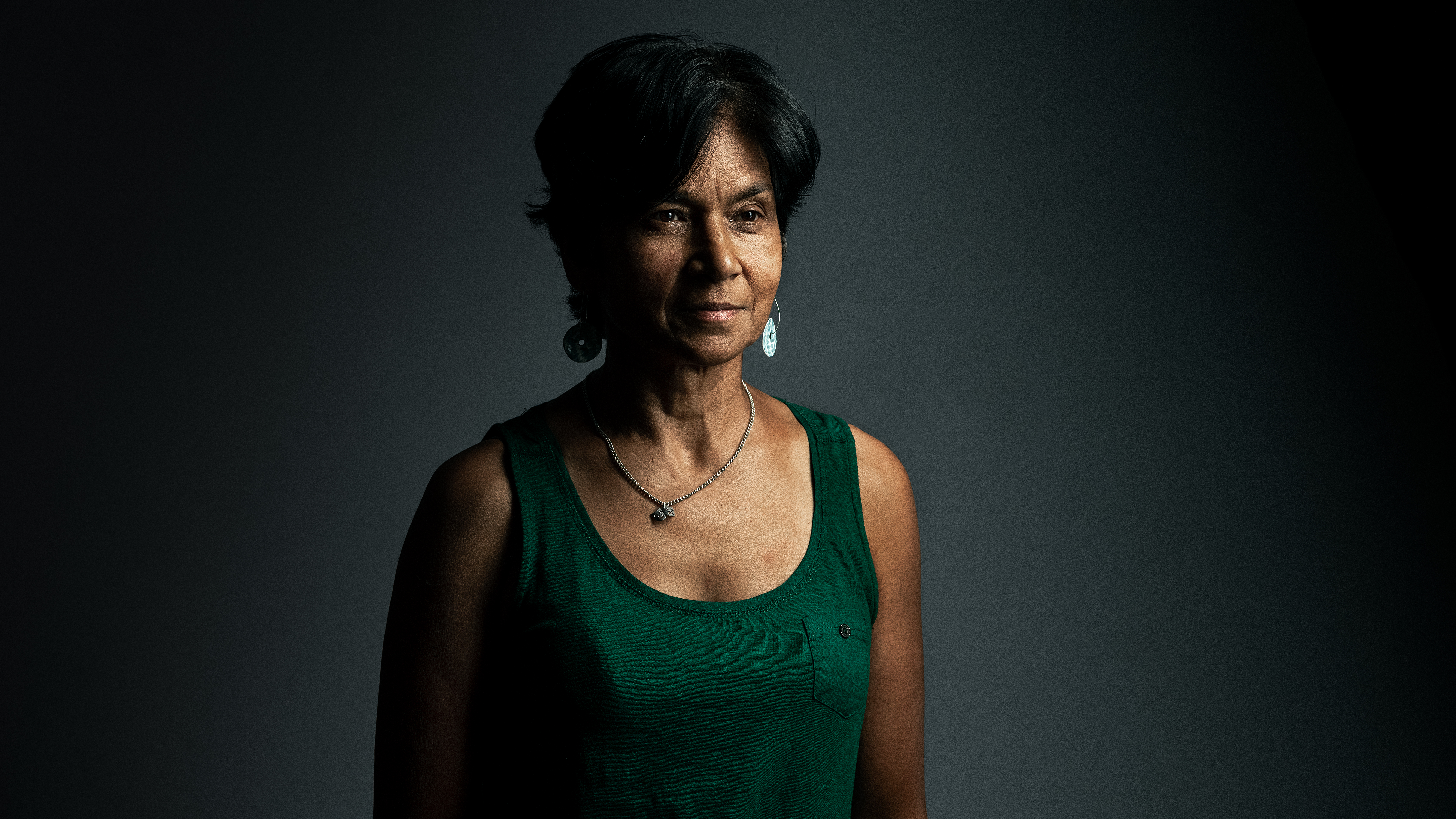 Taking part in the Covid-19 vaccine trial is giving me life and hope