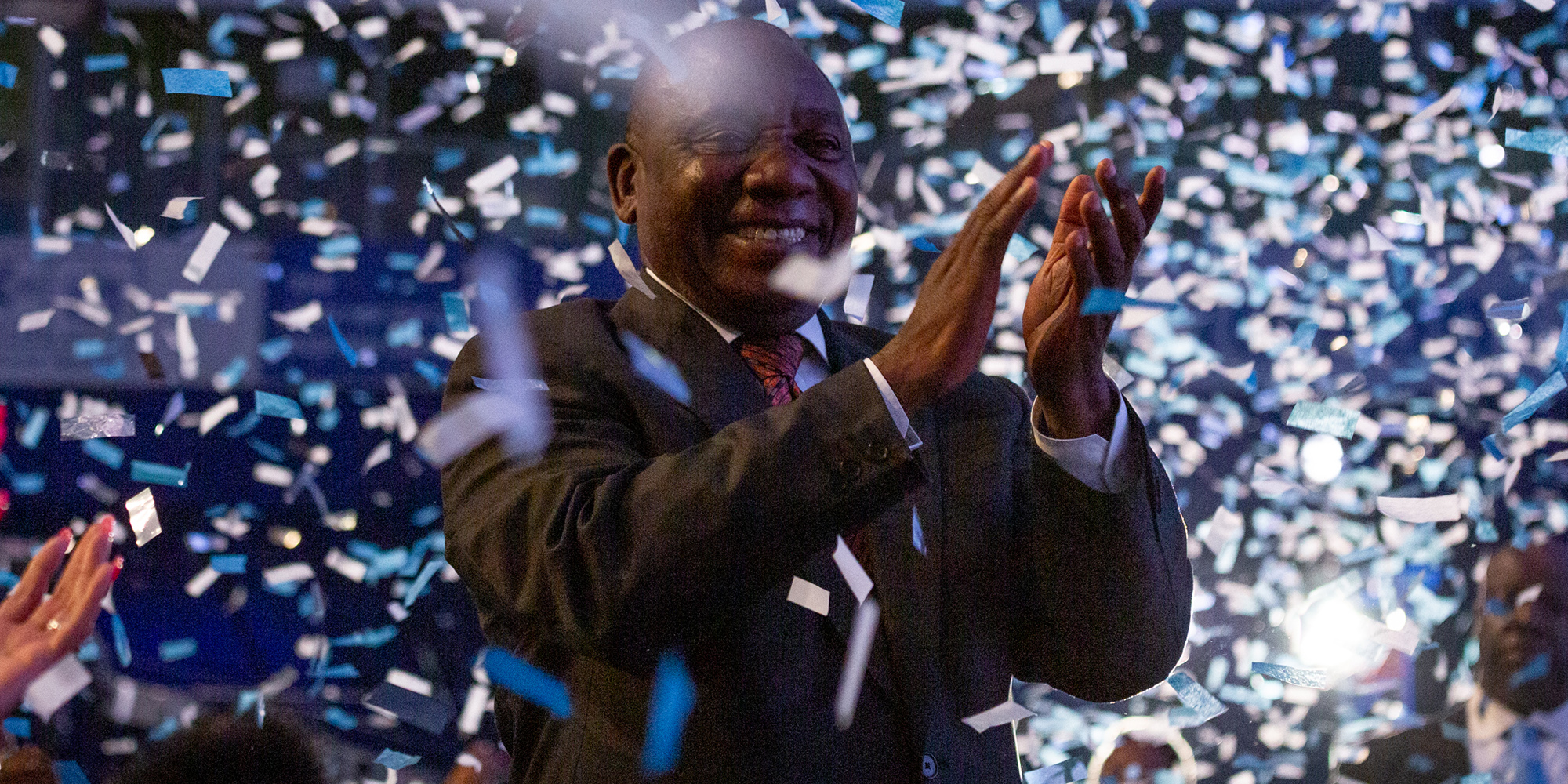 South Africa wins a fragile post-election window of economic opportunity