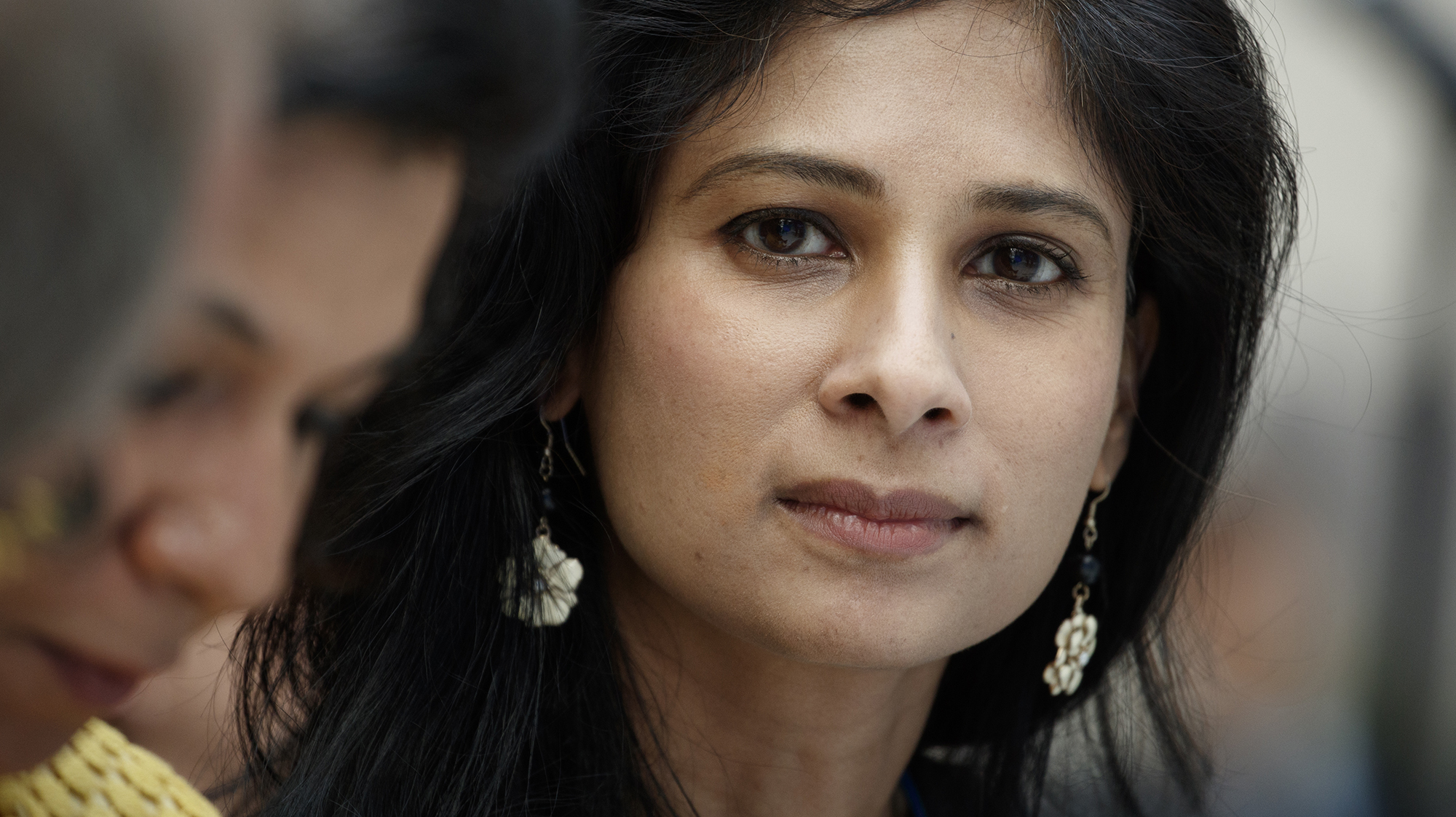 A good cop-bad cop approach to the world’s, and South Africa’s, economic growth