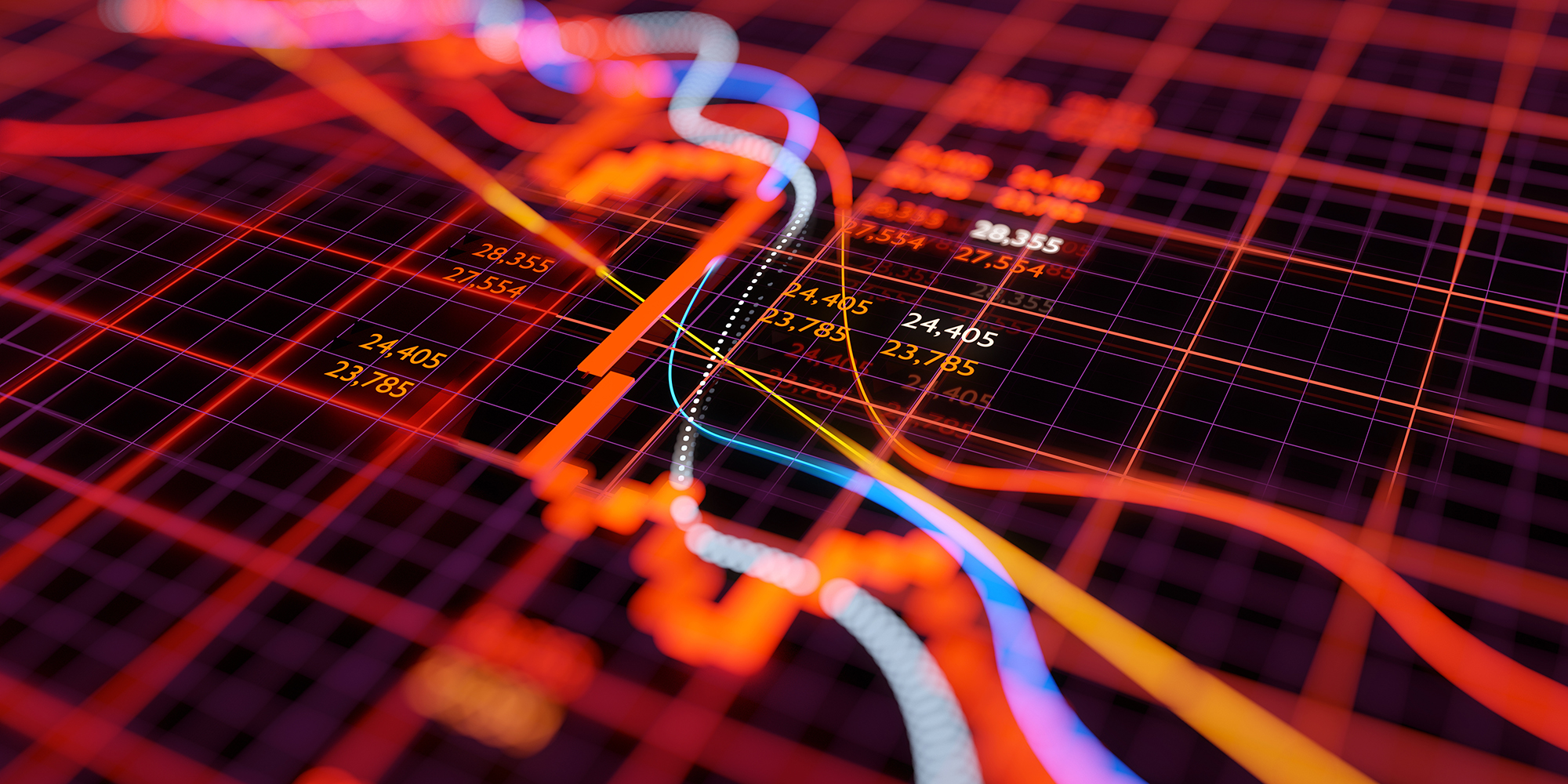 SA narrowly dodges recession in Q4 as economy grows a sluggish 0.6% in 2023