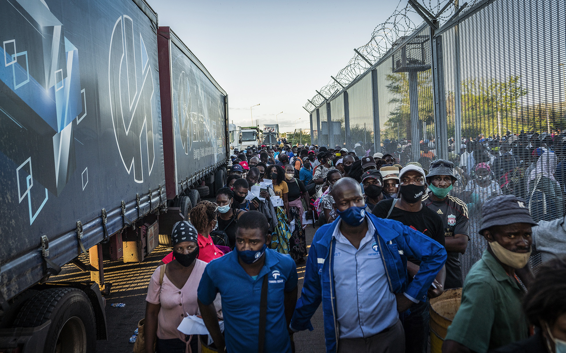 Drones, dinghies and an army helicopter – why the state’s new toys won’t help South Africa’s response to Covid-19