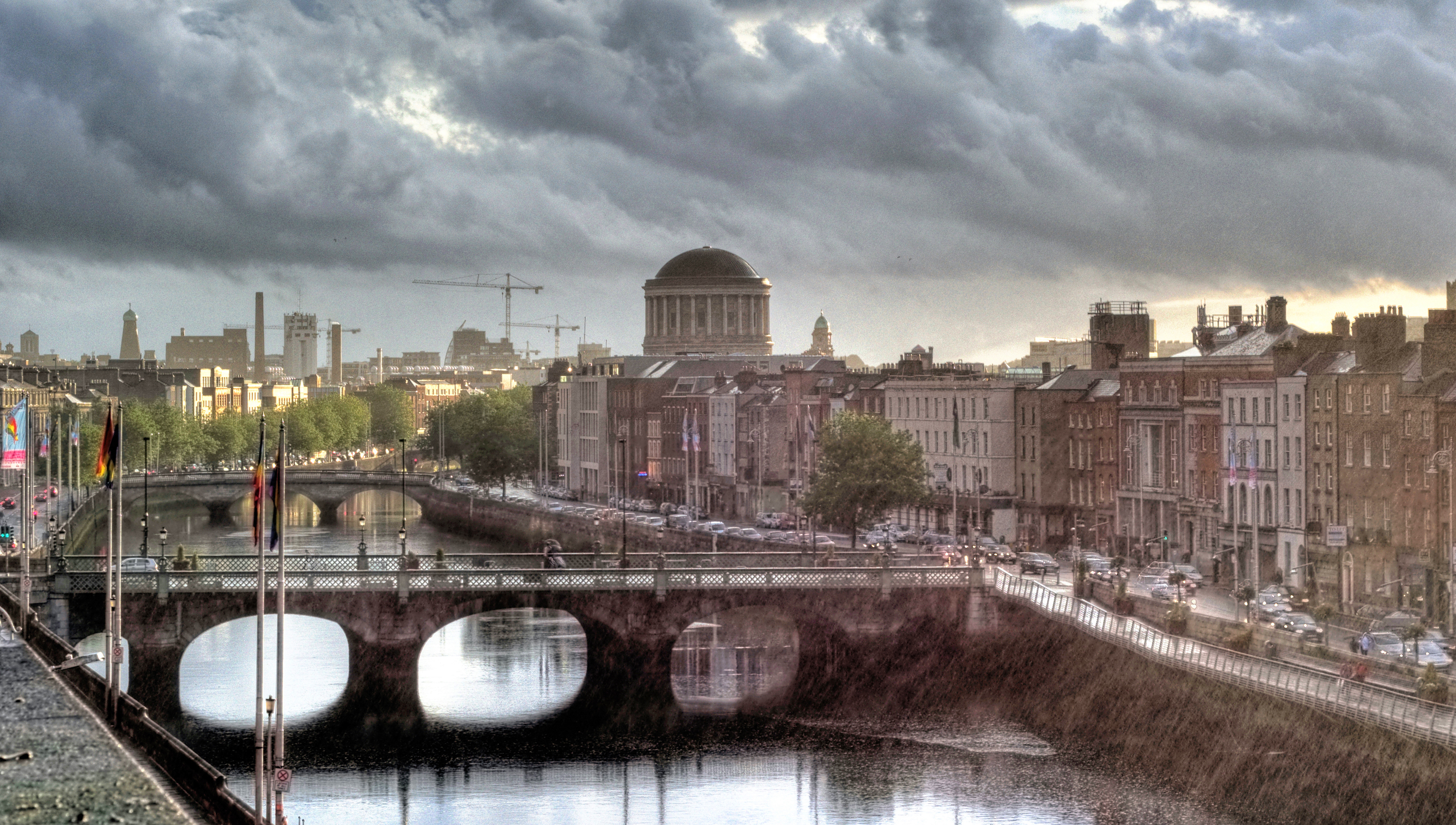 Reducing unemployment in South Africa: What lessons can we learn from Ireland?