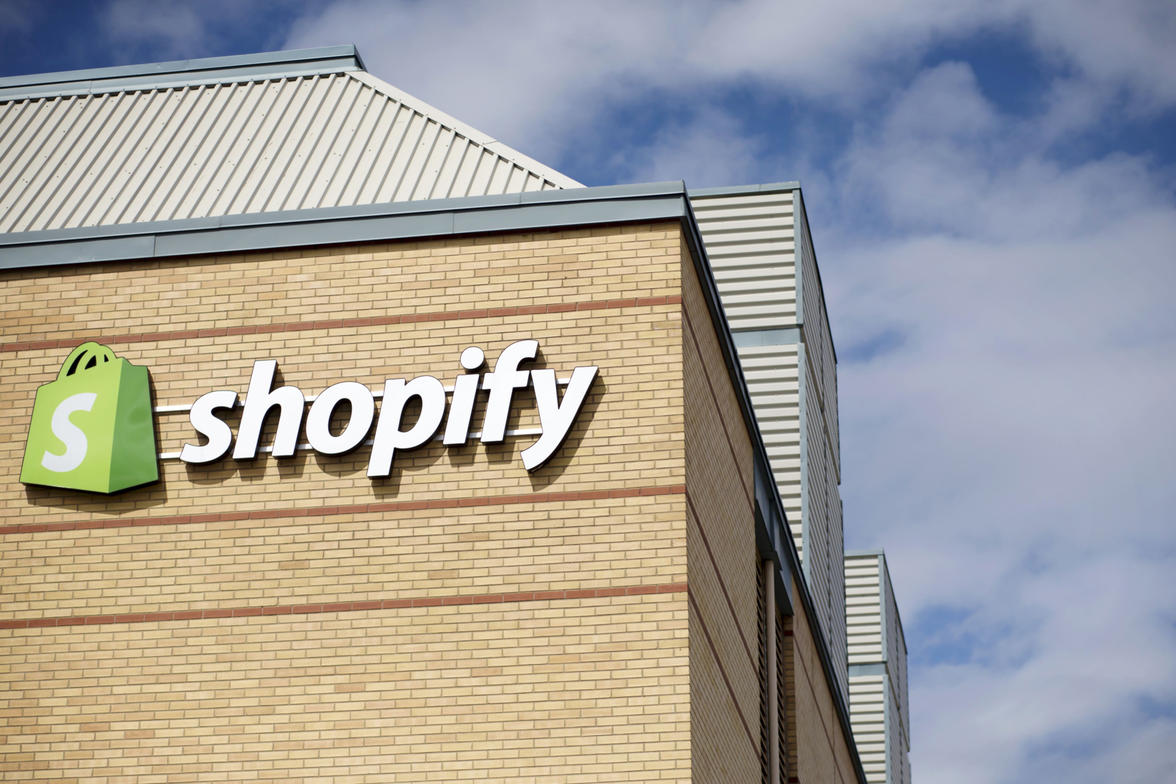 Inside Shopify's Waterloo Offices As New Products, International Growth Support Expansion