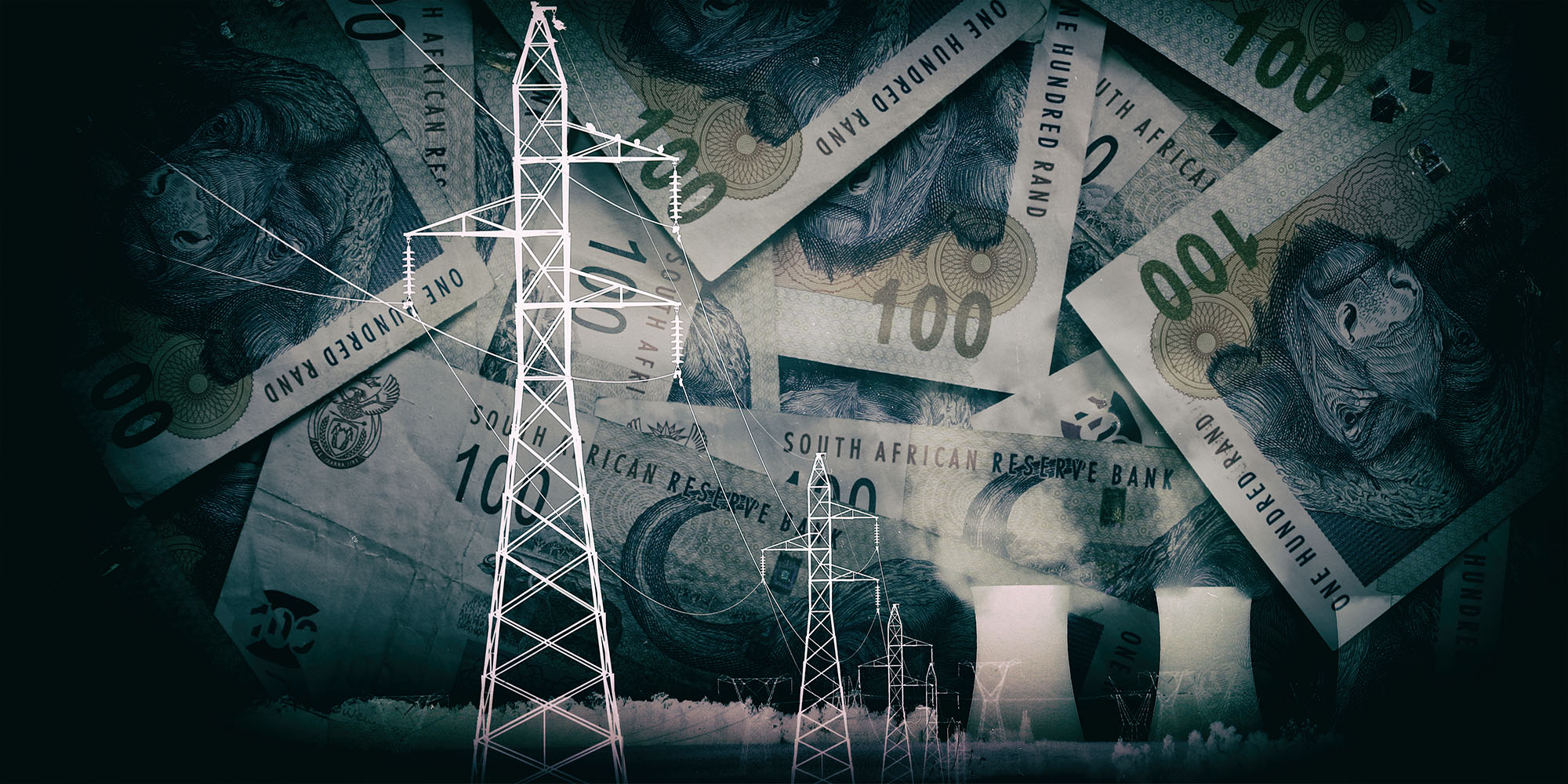 Eskom in court bid to raise electricity prices 16% to recover R69bn cash bailout — and to raise another R34bn