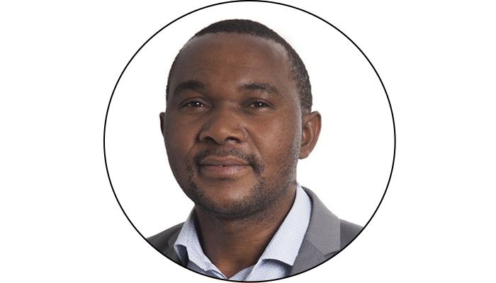 Sikonathi Mantshantsha