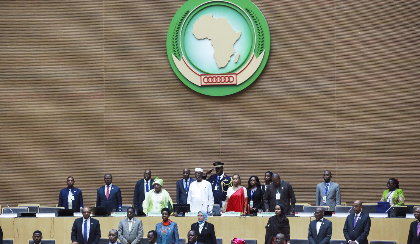 Analysis: Does Brexit undermine the case for African regional integration?