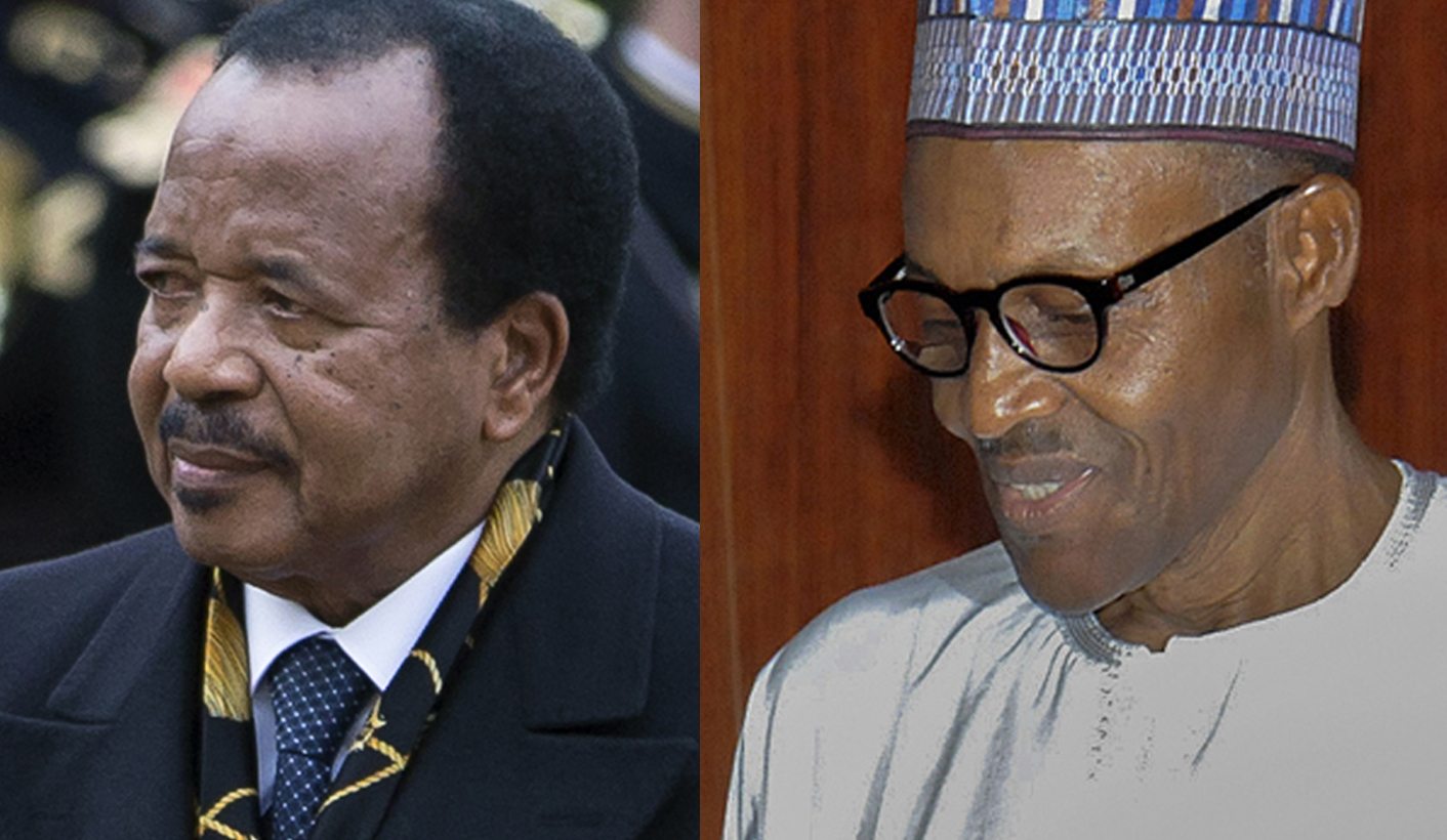 Cameroon and Nigeria join forces to tackle Boko Haram, but are they doing enough?