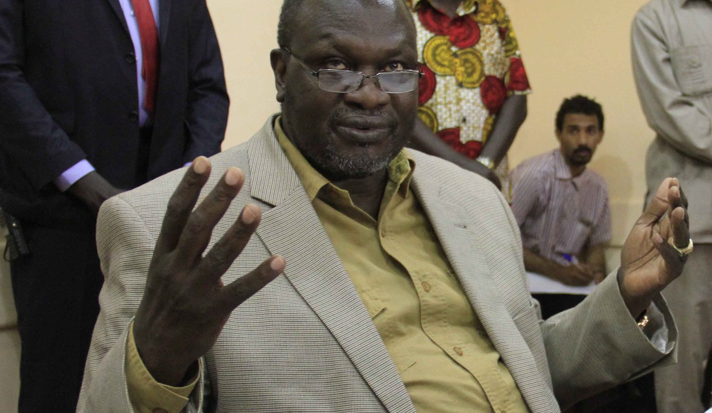 South Sudan: A new dawn after years of wasted lives?